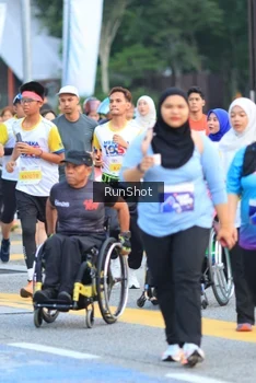 Runner Photo 4858210