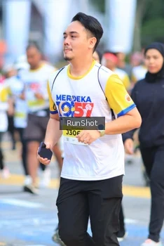 Runner Photo 4858211