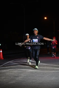 Runner Photo 4858215