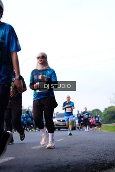 Runner Photo 4858217