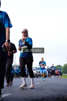 Runner Photo 4858218