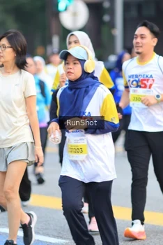 Runner Photo 4858220