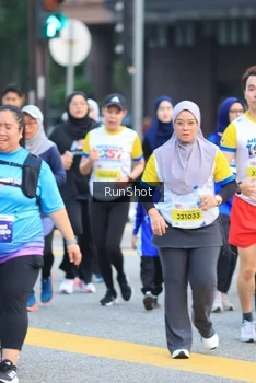 Runner Photo 4858221