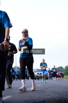 Runner Photo 4858222