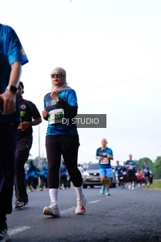 Runner Photo 4858225