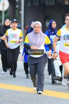 Runner Photo 4858229