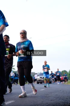 Runner Photo 4858230