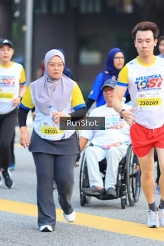Runner Photo 4858232