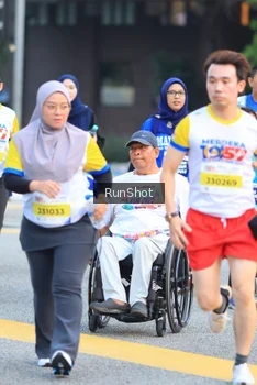 Runner Photo 4858244