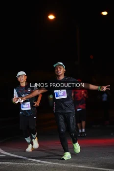 Runner Photo 4858253