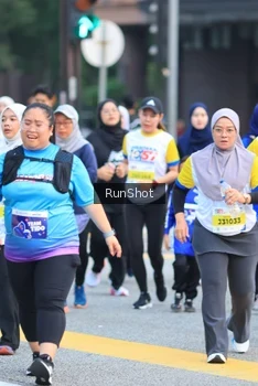 Runner Photo 4858255