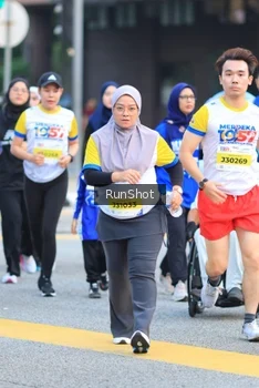 Runner Photo 4858258