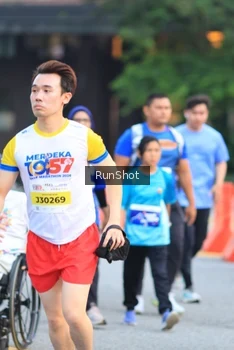 Runner Photo 4858261
