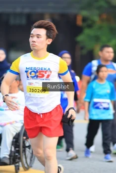 Runner Photo 4858266