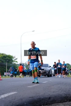 Runner Photo 4858269
