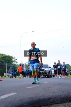 Runner Photo 4858270