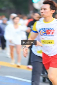 Runner Photo 4858271