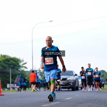 Runner Photo 4858275