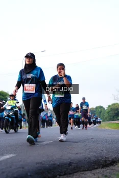 Runner Photo 4858280