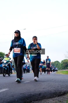 Runner Photo 4858283