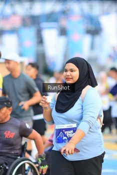 Runner Photo 4858285