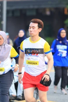 Runner Photo 4858287