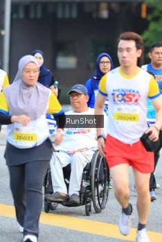 Runner Photo 4858291