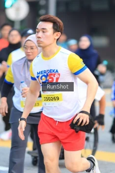 Runner Photo 4858292