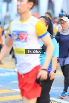Runner Photo 4858297
