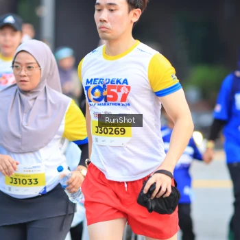 Runner Photo 4858299