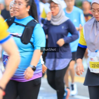 Runner Photo 4858301