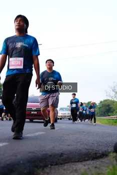Runner Photo 4858307