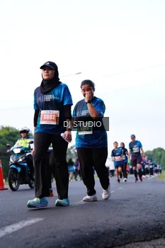 Runner Photo 4858315
