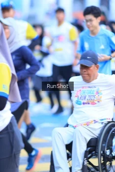 Runner Photo 4858322