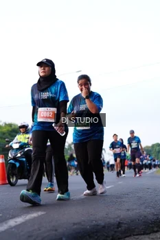 Runner Photo 4858326
