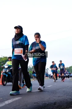 Runner Photo 4858327