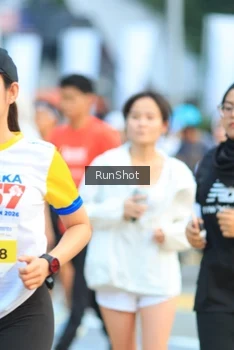 Runner Photo 4858328