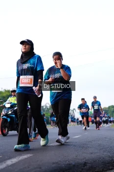 Runner Photo 4858332