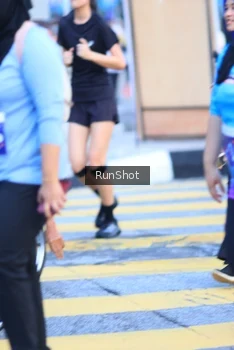 Runner Photo 4858335