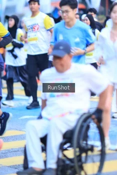 Runner Photo 4858337