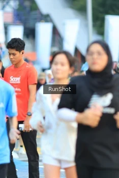 Runner Photo 4858343