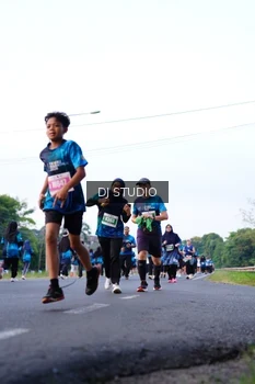 Runner Photo 4858344