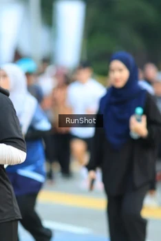 Runner Photo 4858345