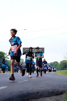 Runner Photo 4858346