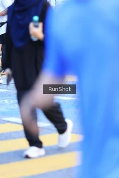 Runner Photo 4858351