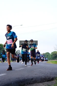 Runner Photo 4858352