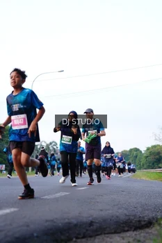 Runner Photo 4858355