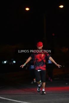 Runner Photo 4858356