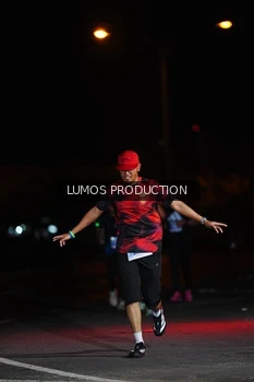 Runner Photo 4858357