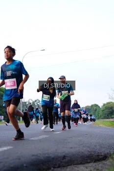Runner Photo 4858358